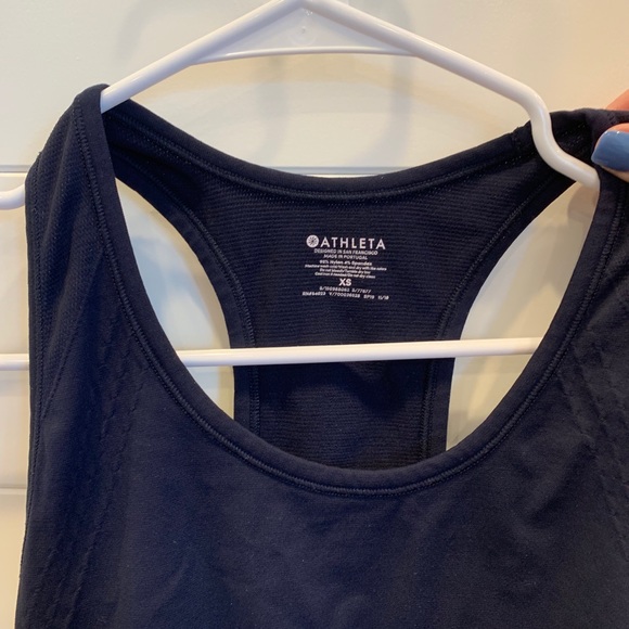 Athleta tanktop - Picture 3 of 4